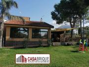 Villa quadrilocale 120mq