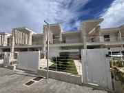 Villa quadrilocale 127mq