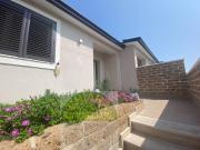 Villa quadrilocale 140mq