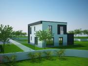 Villa quadrilocale 140mq