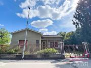 Villa quadrilocale 140mq