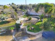 Villa quadrilocale 141mq