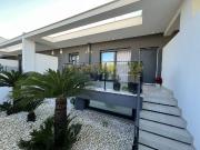 Villa quadrilocale 146mq