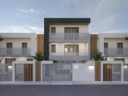 Villa quadrilocale 150mq