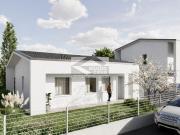 Villa quadrilocale 156mq