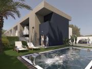 Villa quadrilocale 159mq