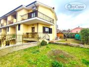 Villa quadrilocale 160mq