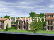 Villa quadrilocale 160mq