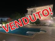 Villa quadrilocale 160mq