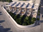 Villa quadrilocale 177mq