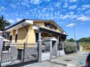 Villa quadrilocale 219mq