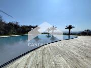 Villa quadrilocale 250mq