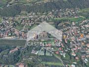 Villa quadrilocale 295mq