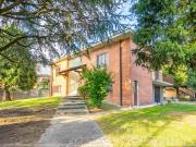 Villa quadrilocale 311mq