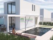 Villa quadrilocale 95mq