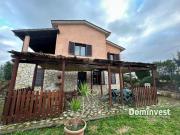 Villa QUADRILOCALE in affitto a Capalbio Gr