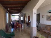 Villa QUADRILOCALE in affitto a Carini Pa