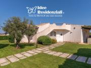 Villa QUADRILOCALE in affitto a Palau Ss