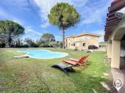 Villa Quartier BOUENHOURE AIX en PROVENCE