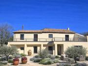 Villa Quartier La Planette A Nimes Avec Piscine Sur...