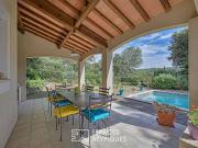 Villa quiétude Golf de Vacquerolles