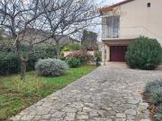 Villa R+1 avec jardin