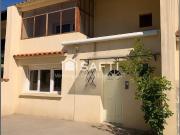 Villa R+1 de 83m2, 3 chambres avec jardin et garage