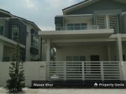 VILLA RAINTREE 2 STOREY SEMI D 2154sf GATED AND GUARDED... VILLA RAINTREE 2 STOREY SEMI D 2154sf GATED AND GUARDED...