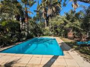 villa rare de 125m2, 5 pièces au coeur de Saint Aygulf