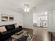 Villa Reanna 1 Bedroom Apartment for Rent at 1924 W...