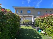 Villa récente 119m²/4 chambres