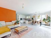 Villa récente 154m² 4 chambres Jardin clôturé | dreamo. Ch