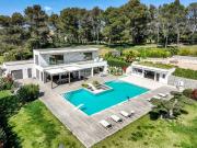 VILLA RECENTE 300M2 POOL HOUSE MAISON D'AMIS PISCINE...