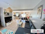 VILLA RECENTE 3 CHAMBRES