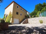 Villa récente 5 pièces 140 m2 3 chambres Vue mer et Mo