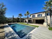 Villa Recente Au Calme Plan De La Tour 170m² Le Plan de...