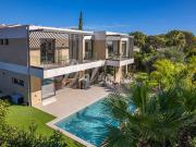 Villa récente avec piscine à vendre à Saint Raphaël,...