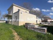 Villa récente idéale primo accédants