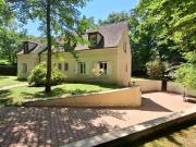 VILLA RECENTE LAMORLAYE LE LYS