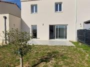 Villa récente Location MONTELIMAR 26200