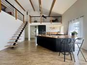 VILLA RECENTE Pierres Dorées 6 pièces 169m2