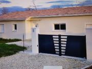 VILLA RECENTE T4 fin 2022 Bord du Lot