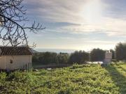 Villa récente vue mer L'Abadie