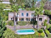 VILLA RÉCENTE VUE MER PANORAMIQUE