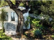 Villa recientemente renovada al este de Marbella