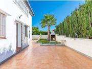 Villa Reformada con Vistas Panorámicas en la Sierrezuela