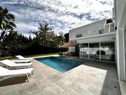 Villa reformada en Nueva Andalucia