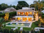 Villa reformada en Nueva Andalucia