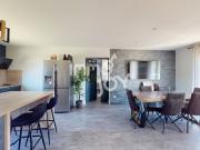 Maison 6 pièces avec 5 chambres à Cintegabelle, jardin...