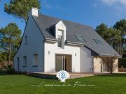 Villa rénovée 6 pièces Cap d'Erquy